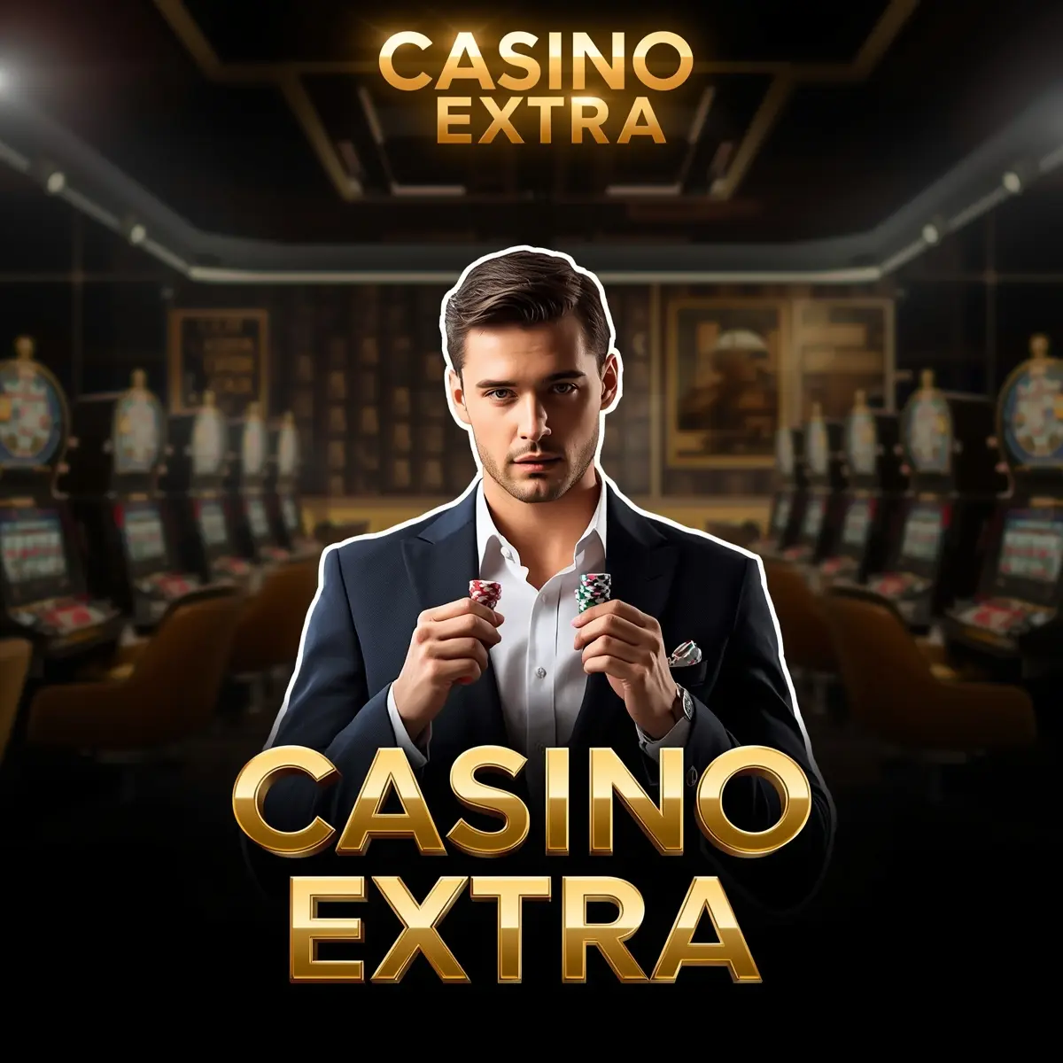 Casino Extra en Ligne